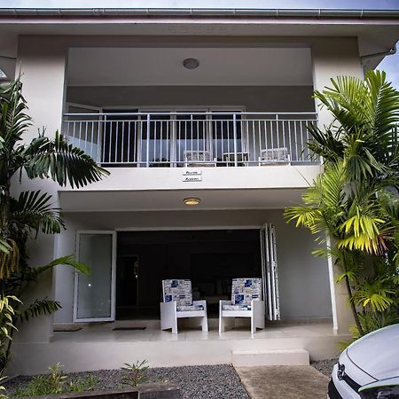 Riverside Residence - Beau Vallon Beau Vallon  Exterior photo