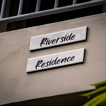 Riverside Residence - Beau Vallon Beau Vallon  Exterior photo