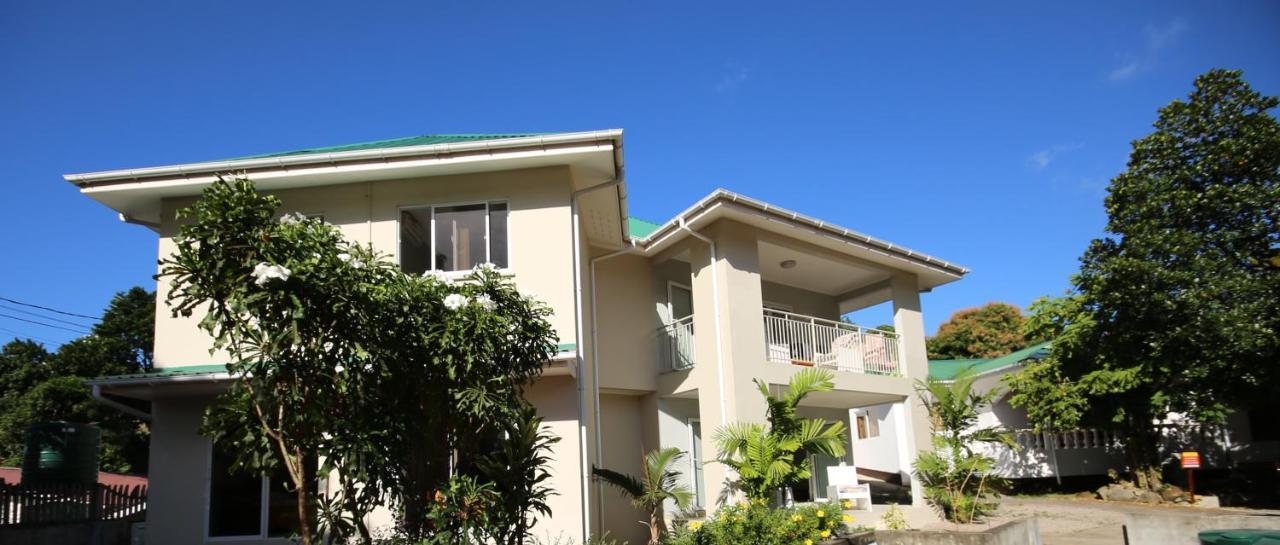 Riverside Residence - Beau Vallon Beau Vallon  Exterior photo