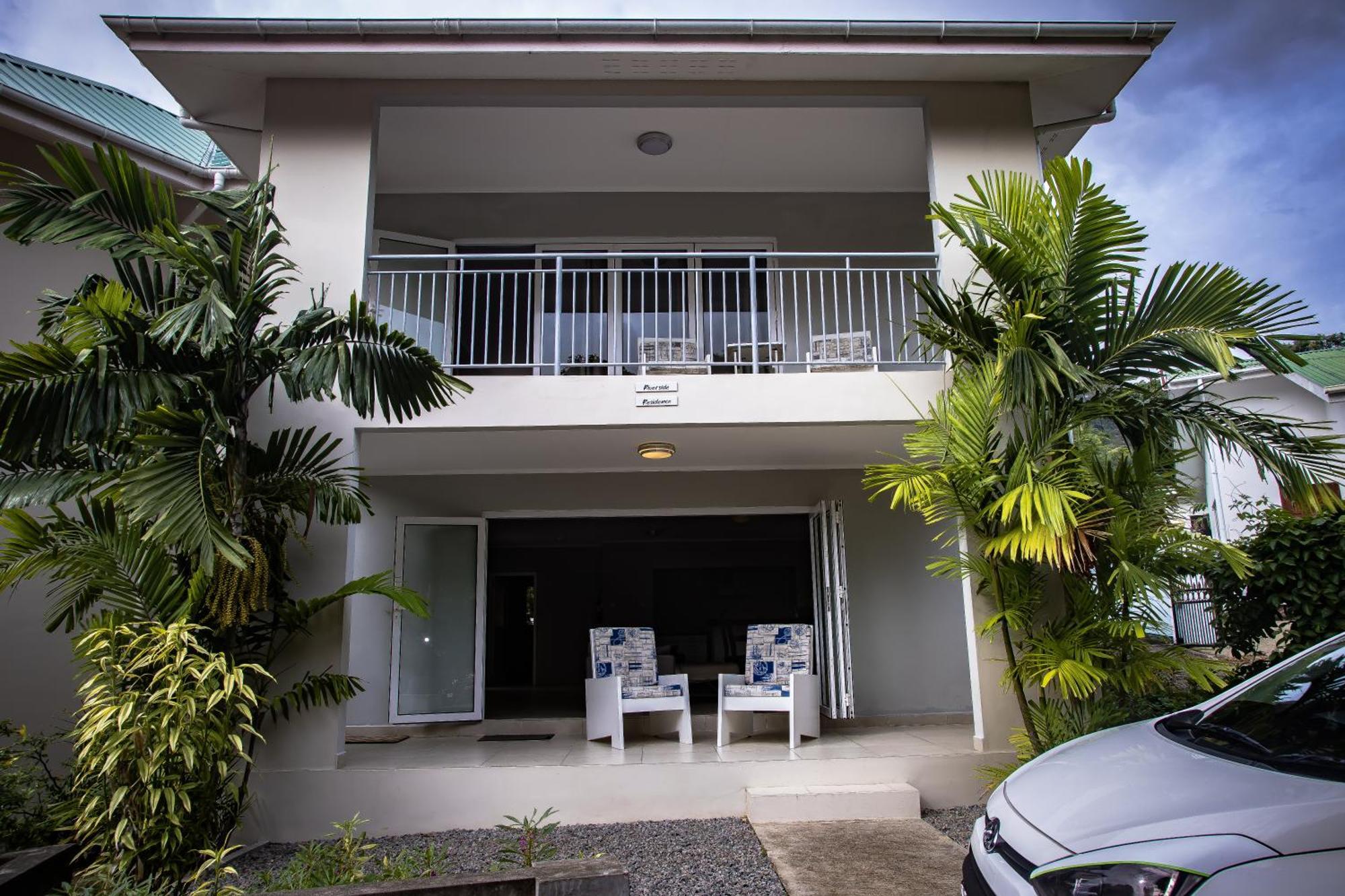 Riverside Residence - Beau Vallon Beau Vallon  Exterior photo