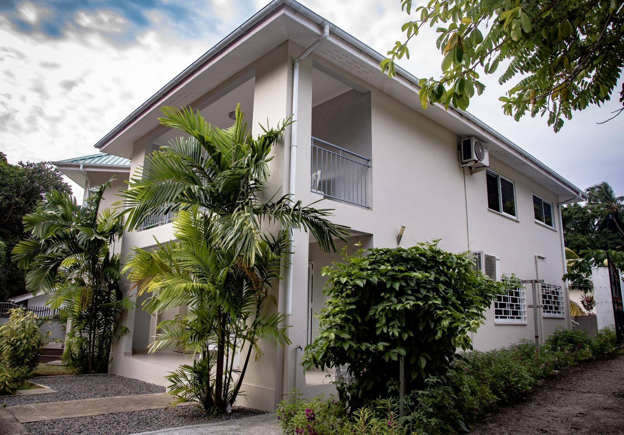 Riverside Residence - Beau Vallon Beau Vallon  Exterior photo