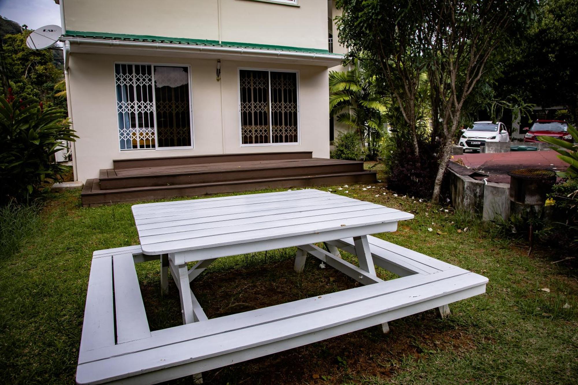 Riverside Residence - Beau Vallon Beau Vallon  Exterior photo