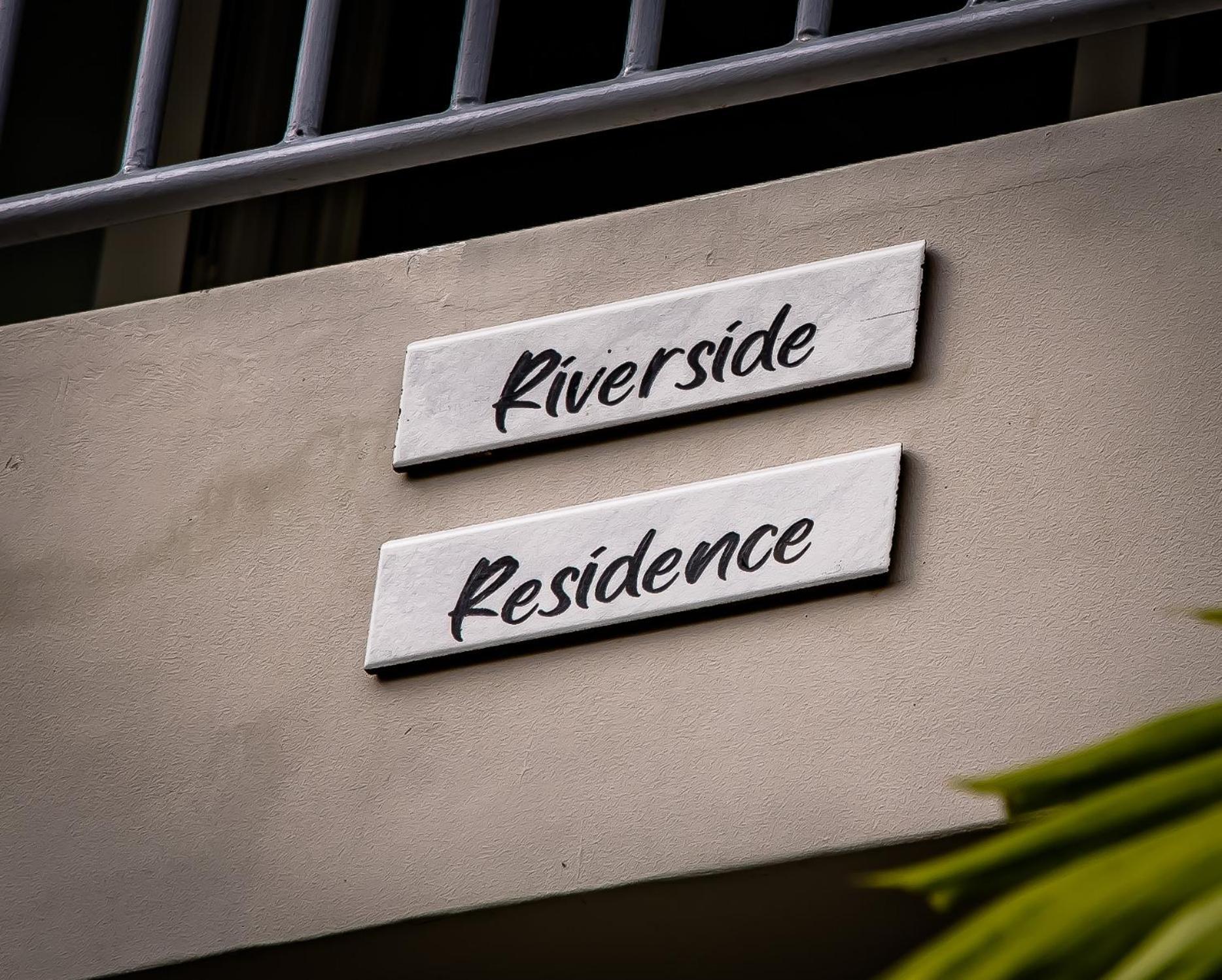 Riverside Residence - Beau Vallon Beau Vallon  Exterior photo