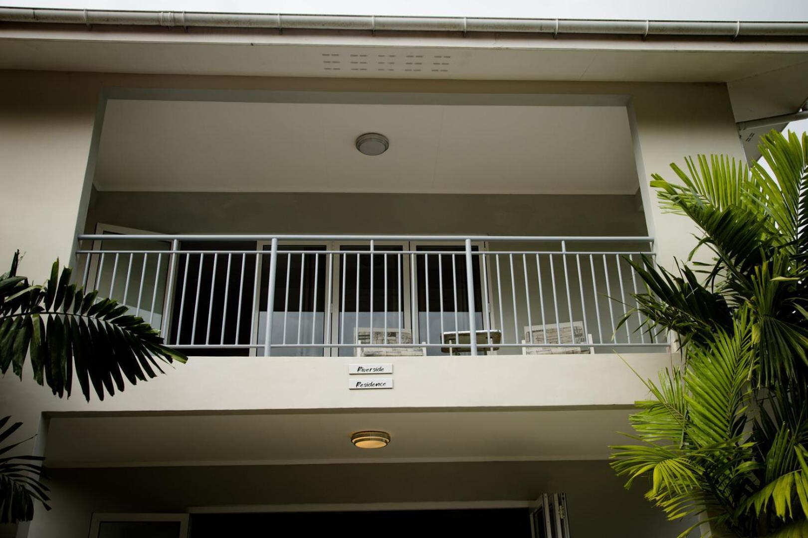 Riverside Residence - Beau Vallon Beau Vallon  Exterior photo