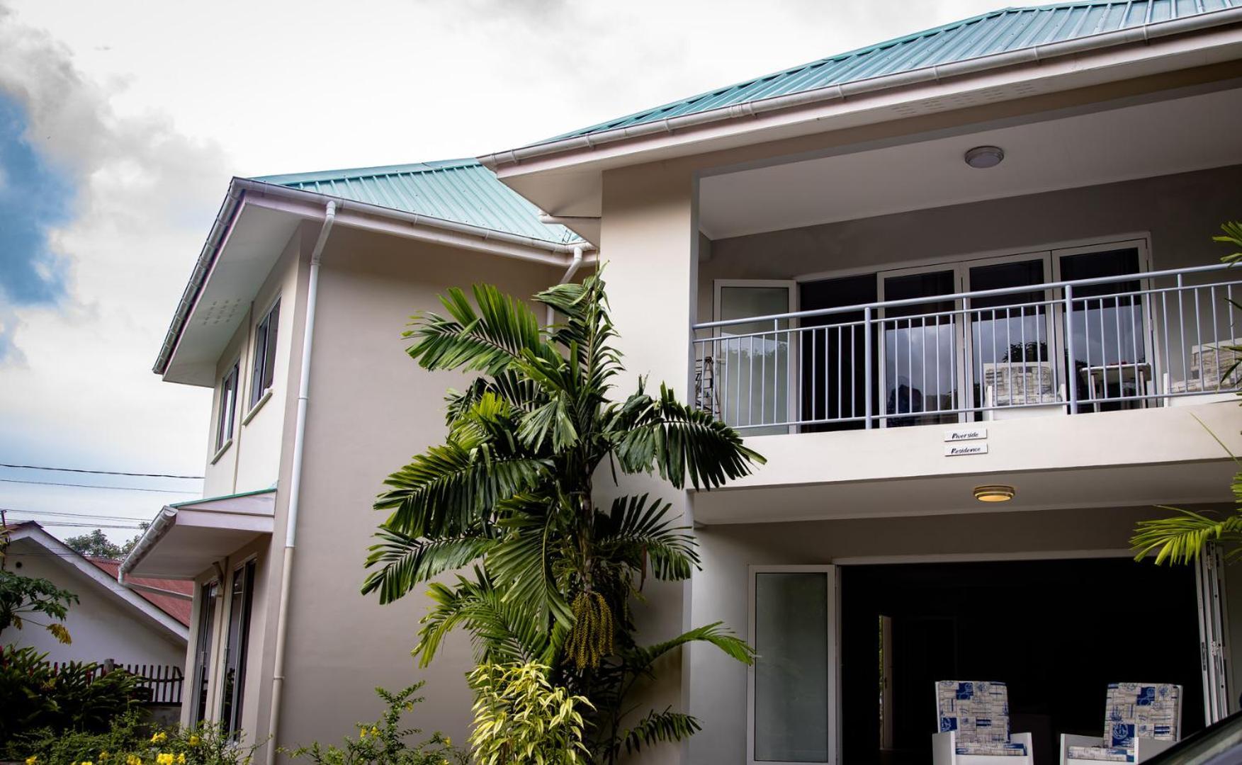 Riverside Residence - Beau Vallon Beau Vallon  Exterior photo