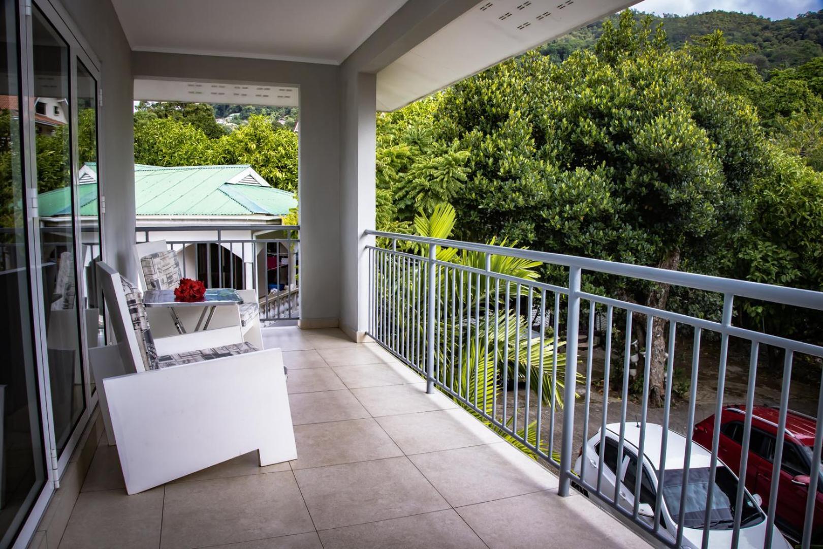 Riverside Residence - Beau Vallon Beau Vallon  Exterior photo